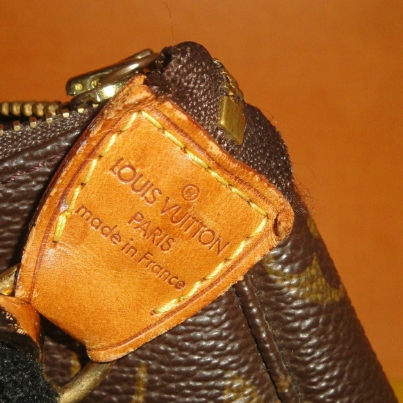 Louis vuitton bag - Picture 3 of 8